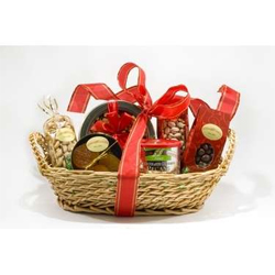 Nuts Gift Baskets