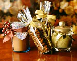Nuts Gifts