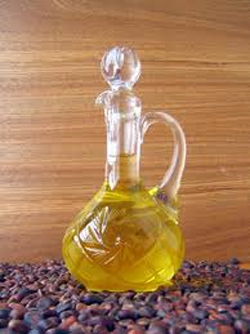 Siberian Pine Nut Oil