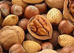 Tree Nut AllergiesS