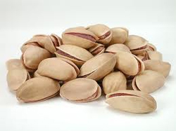 Turkish Pistachio Nuts