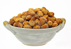 Unsalted Soy Nuts